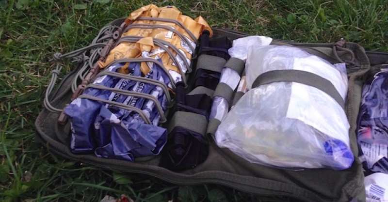 FirstSpear MTAP Medic Bag Review
