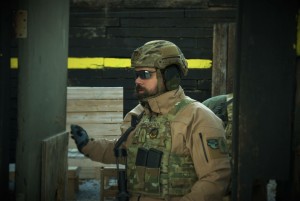 So light and comfortable. Not to mention they add an instant bad ass factor.