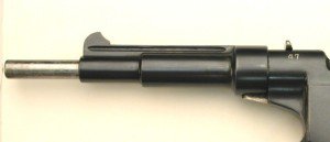 Weird Gun Wednesday: The Steyr Mannlicher M1894