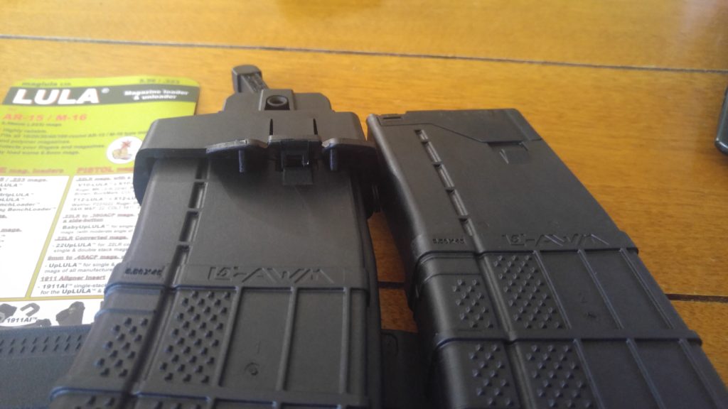 Maglula Lula Loaders Review - Load Like a King