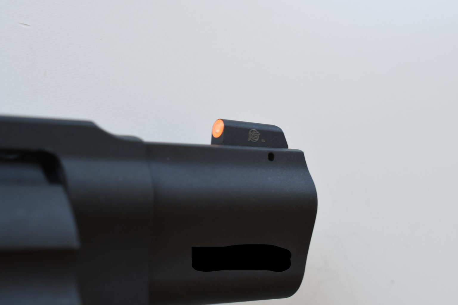 Taurus Xs Big Dot Sight Part Gat Daily Guns Ammo Tactical