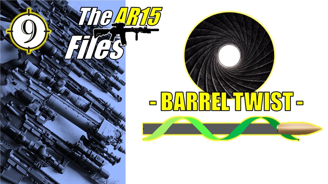 What S The Twist Gat Daily Guns Ammo Tactical