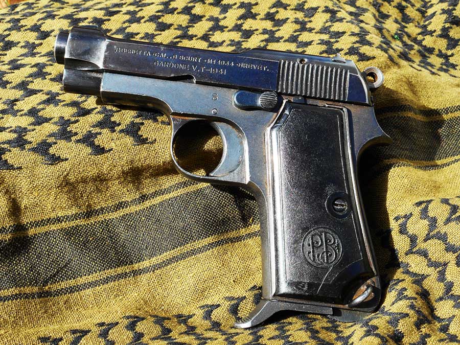 BerettaM193401