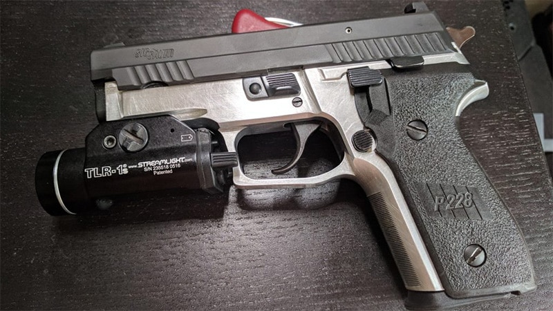 sig p229 serial numbers