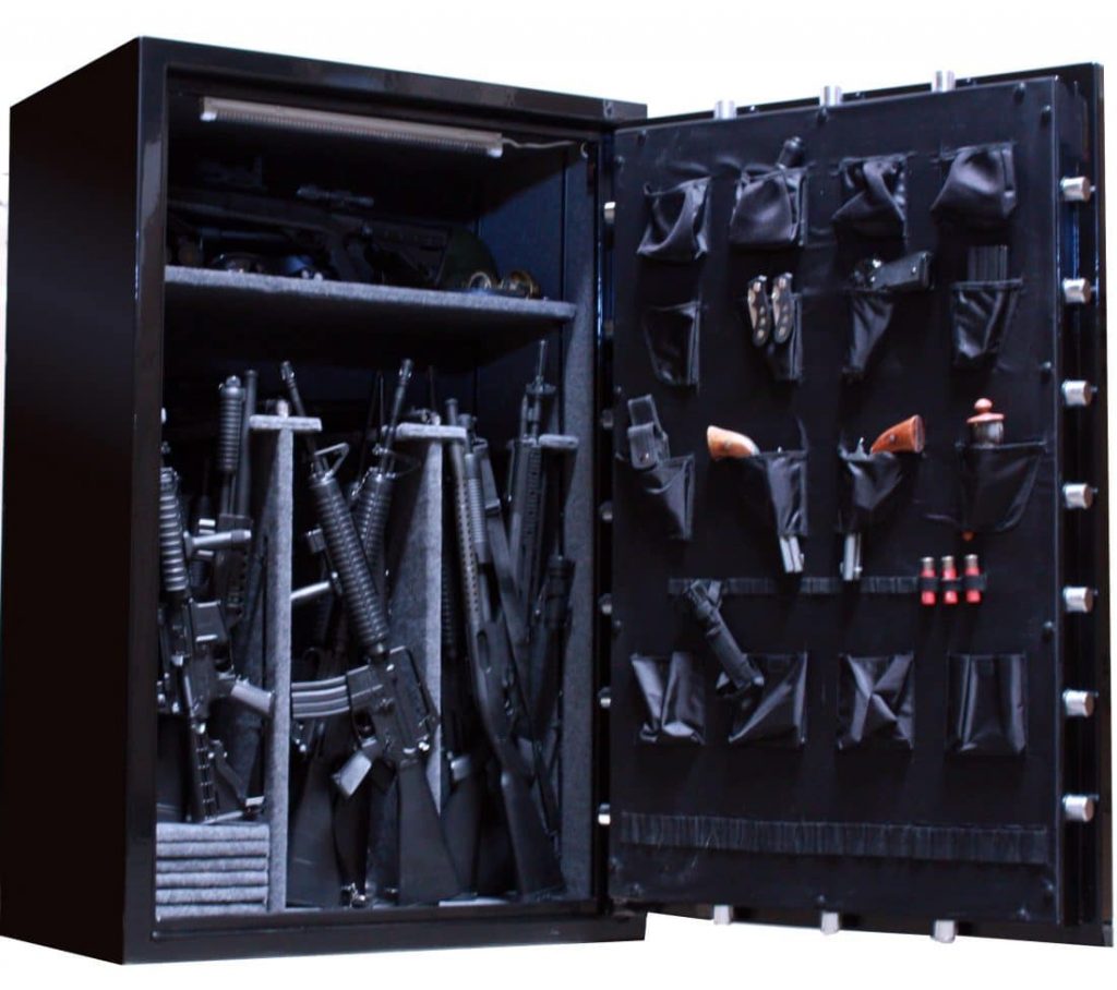 How To Find The Best Gun Safe A Buyer’s Guide GAT Daily (Guns Ammo Tactical)