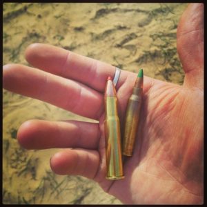 Photo Friday: Winchester Model '94 (pre-'64) - TheArmsGuide.com