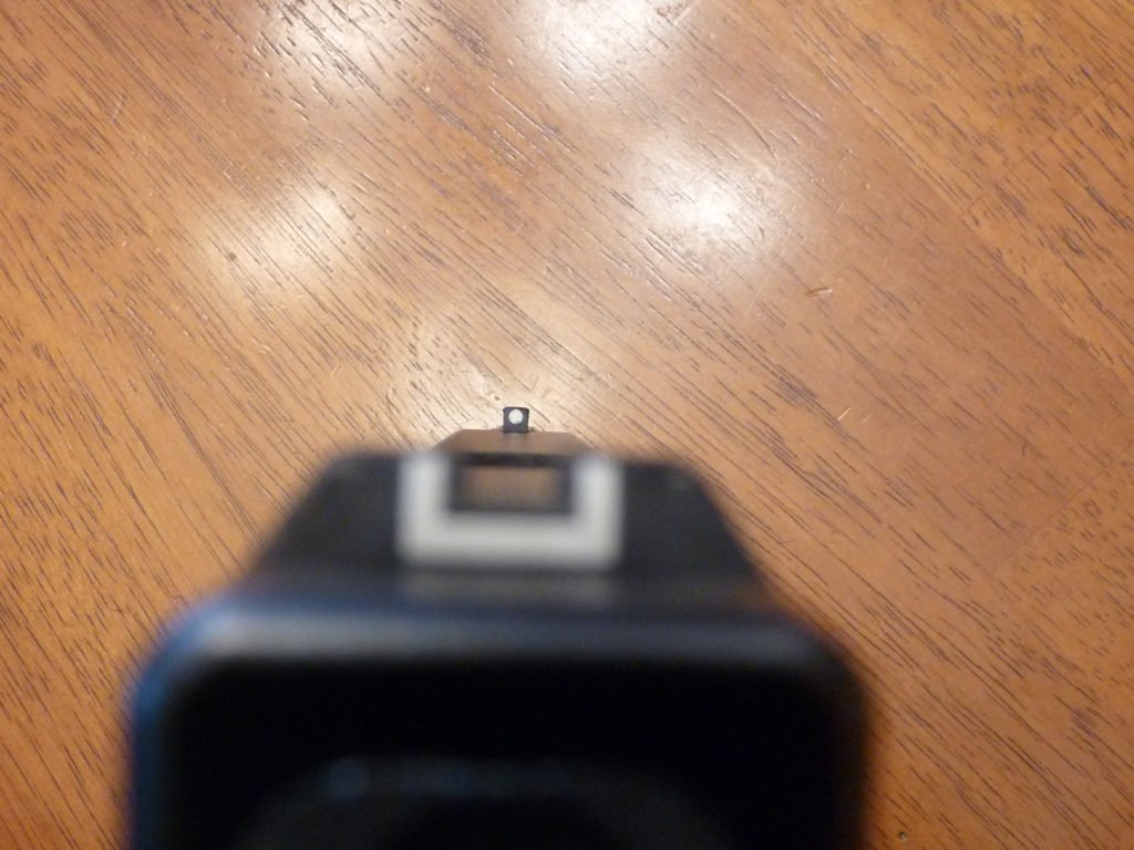 XS Sights | Big Dot Tritium Sights