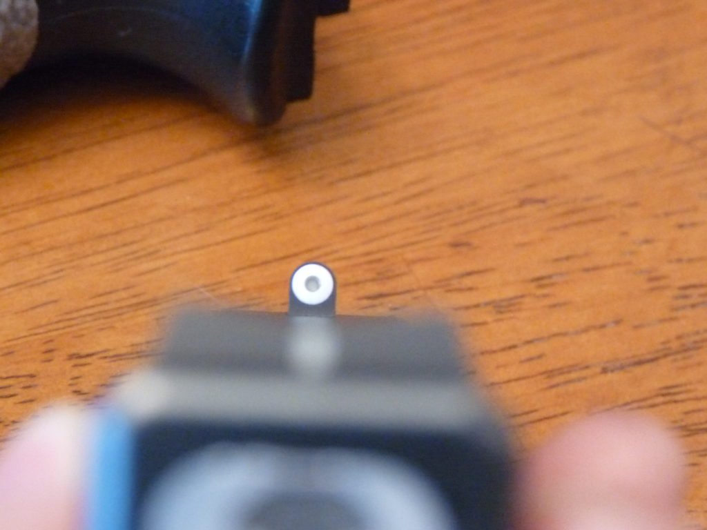 XS Sights | Big Dot Tritium Sights