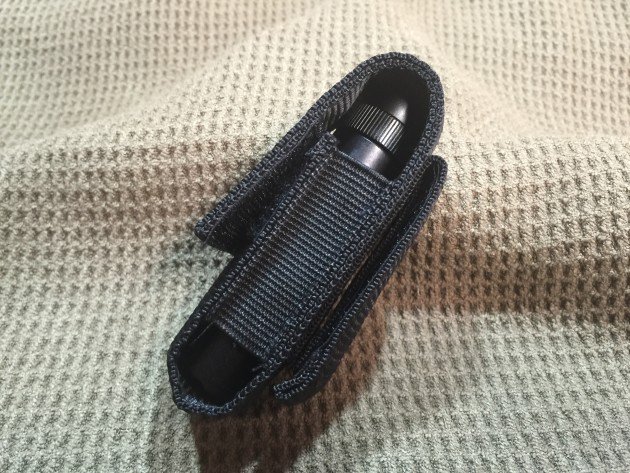 Everyday Carry: Always have a light