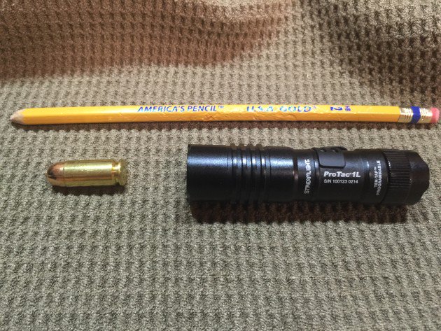 Everyday Carry: Always Have a Light