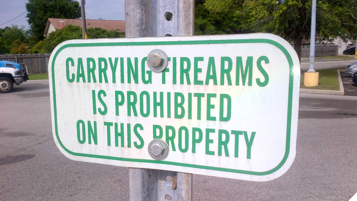 CCRKBA Points Out Another Inevitable Result Of So-Called ‘Gun-Free’ Zones