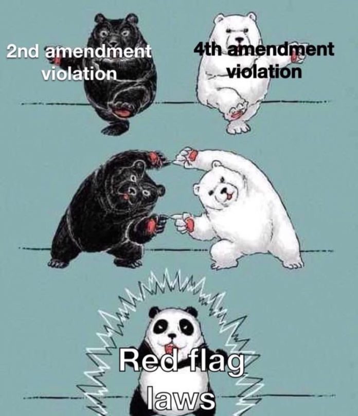 red flag law