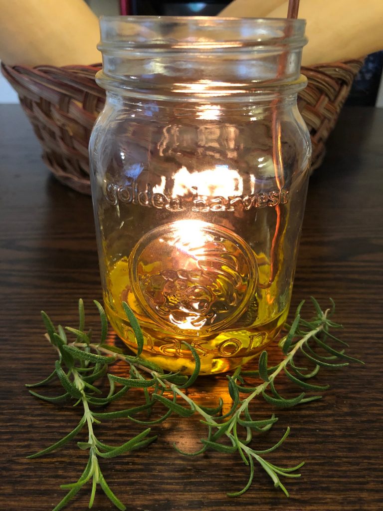 Emergency Oil Lamp GAT Daily (Guns Ammo Tactical)