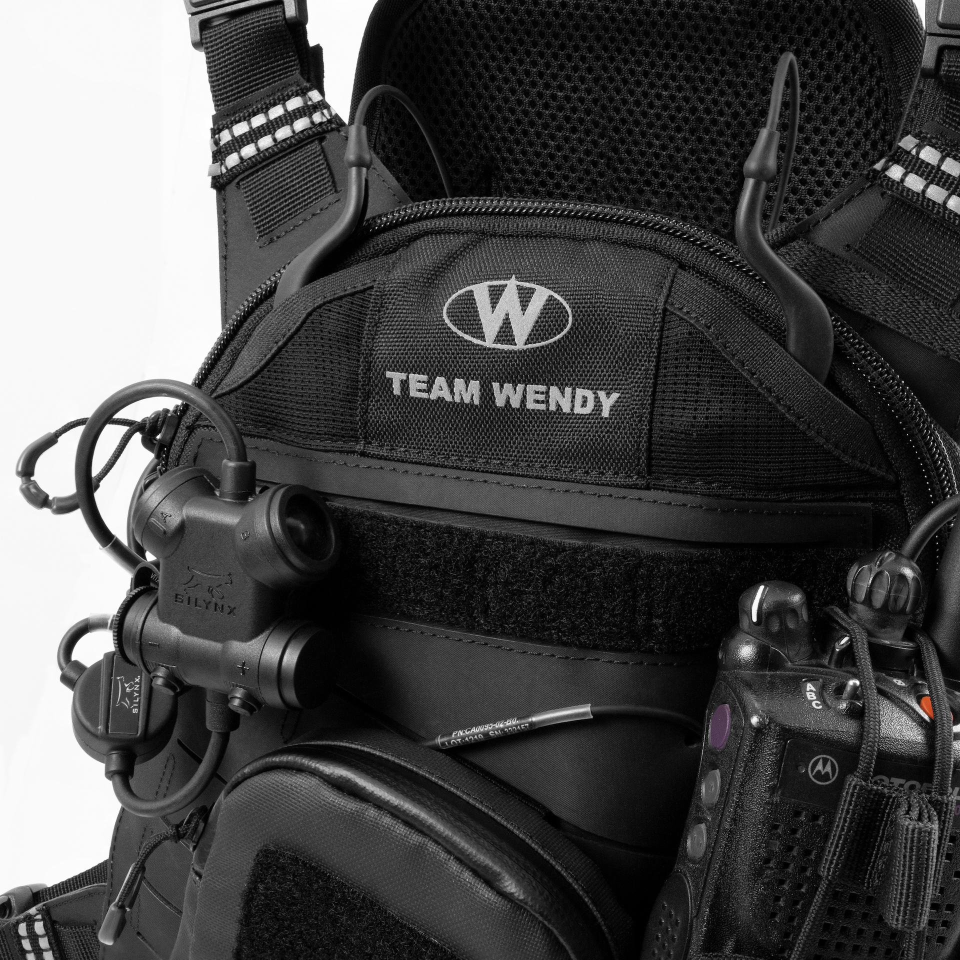 TEAM WENDY® LAUNCHES RADIO RIG FOR SEARCH AND RESCUE COMMUNITY - GAT ...