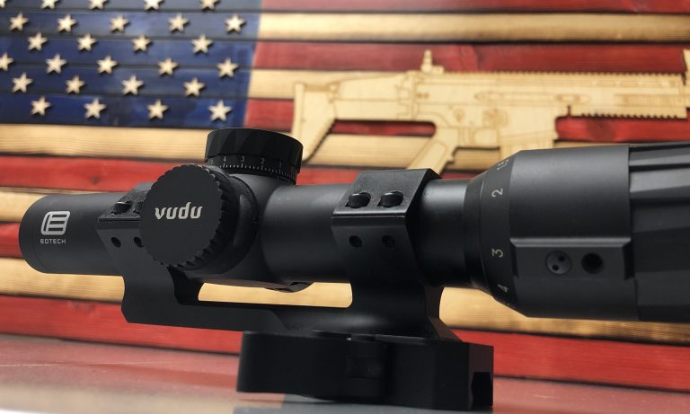 An Independent EOTech
