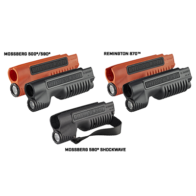 TL-Racker for Remington 87- Mossberg 500 590 and Mossberg 590 Shockwave