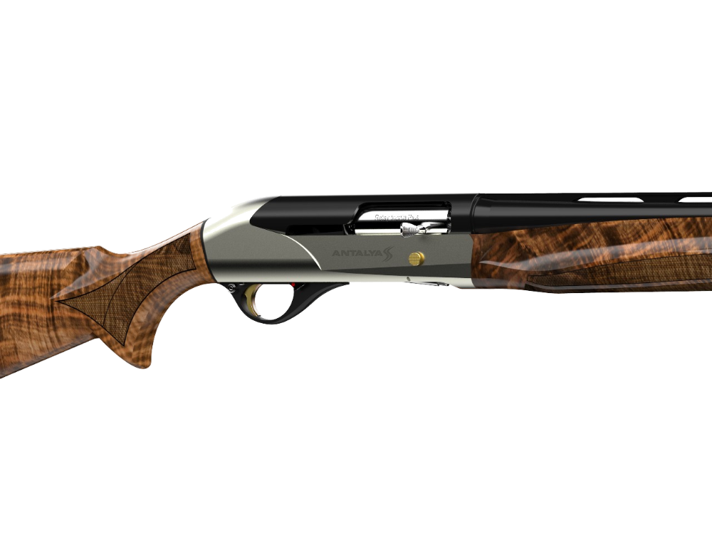 RETAY Antalya - GAT Daily (Guns Ammo Tactical)