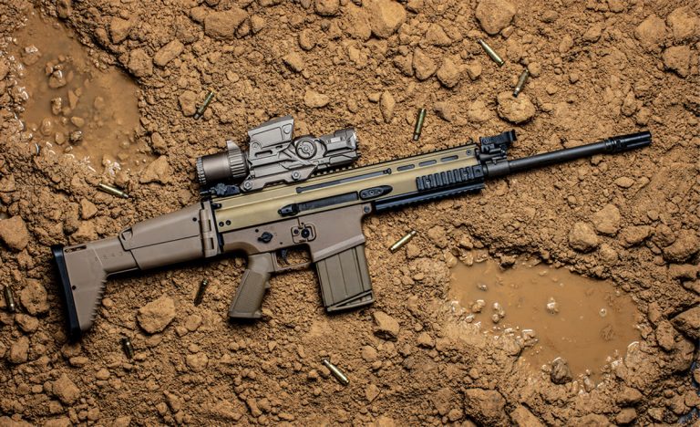 NEXT GENERATION SQUAD WEAPON FIRE CONTROL (NGSW-FC) NEXT GENERATION SQUAD WEAPON FIRE CONTROL (NGSW-FC)