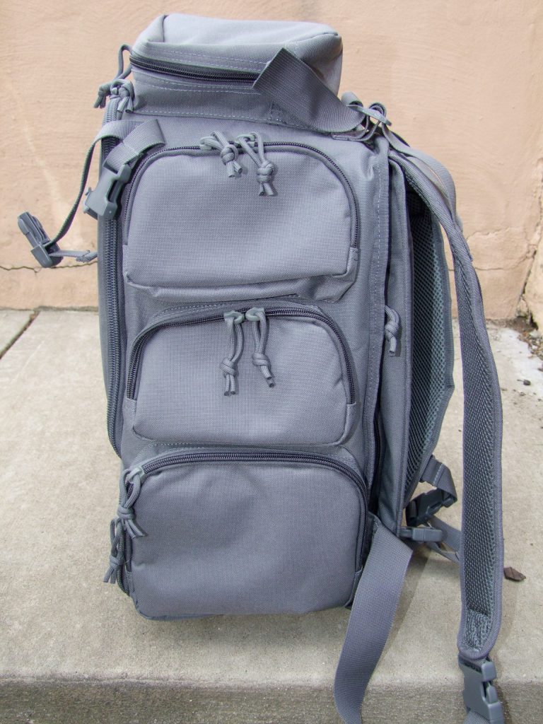 Safariland’s Range Backpack, a Better Way to Carry Gear - GAT Daily ...