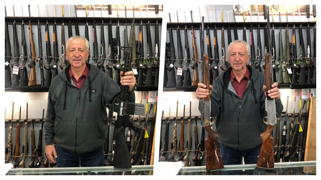 New Zealand Gun Shops Forced To Send Rare Rifles To Scrappers Cov 1024x576 