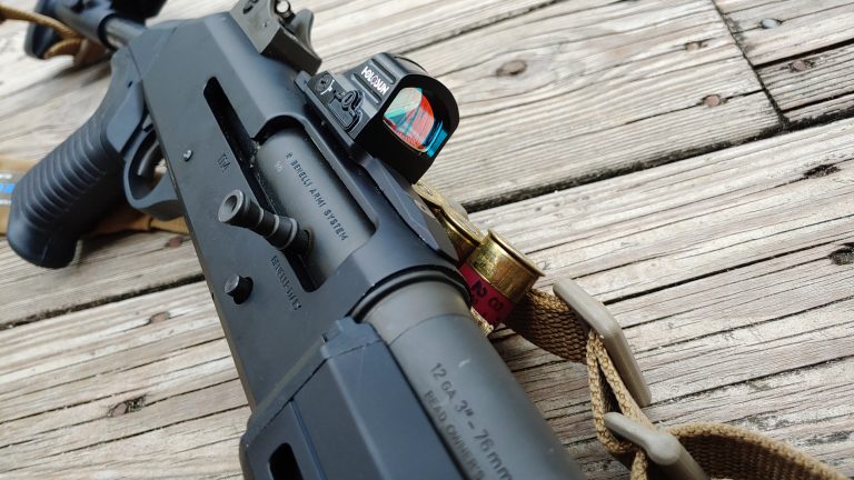 The Scalarworks RMR Sync Mount