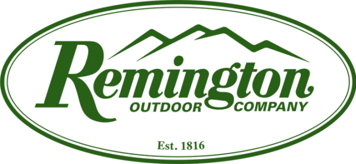 remington logo