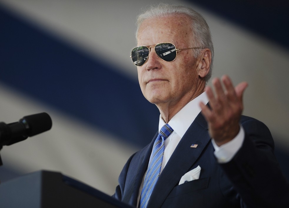 Joe Biden Pardons Son, Hunter – What’s the Point of Gun Control?