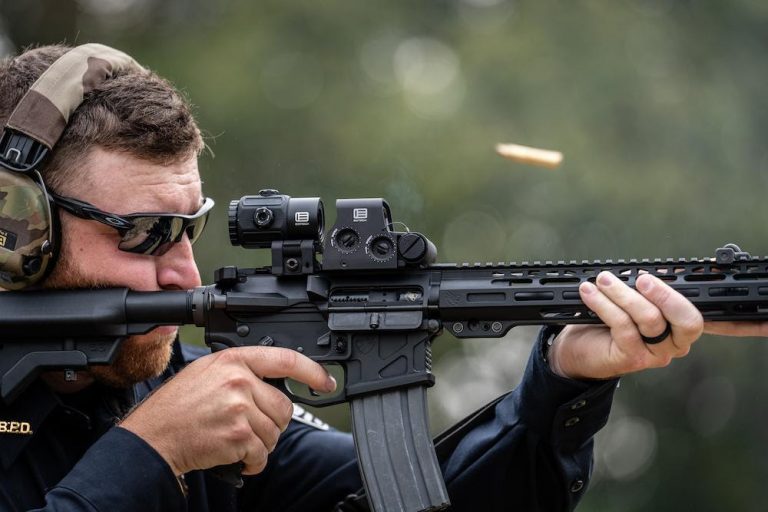 EOTech’s New 5x and Micro 3x Magnifiers