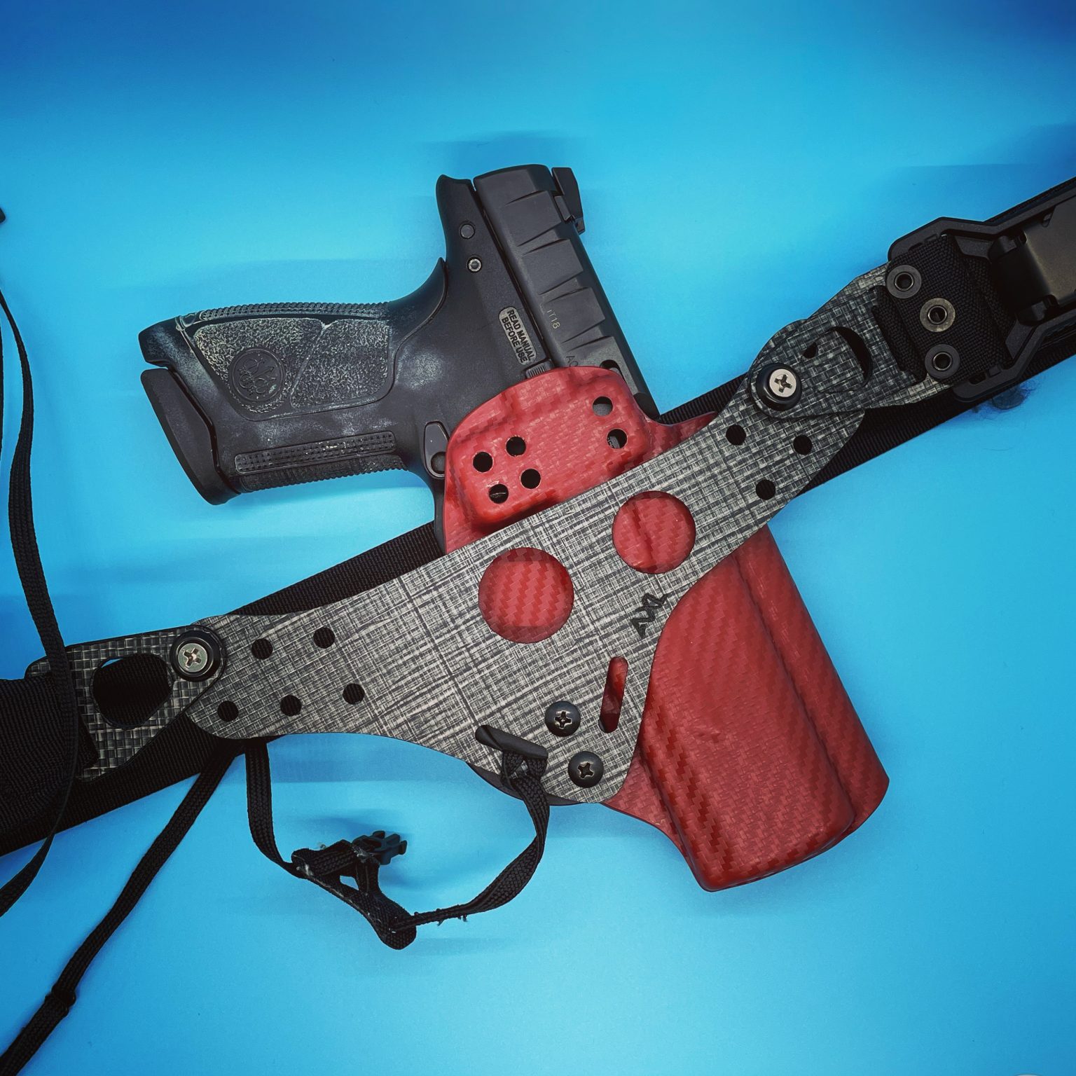 PHLster Enigma review GAT Daily (Guns Ammo Tactical)