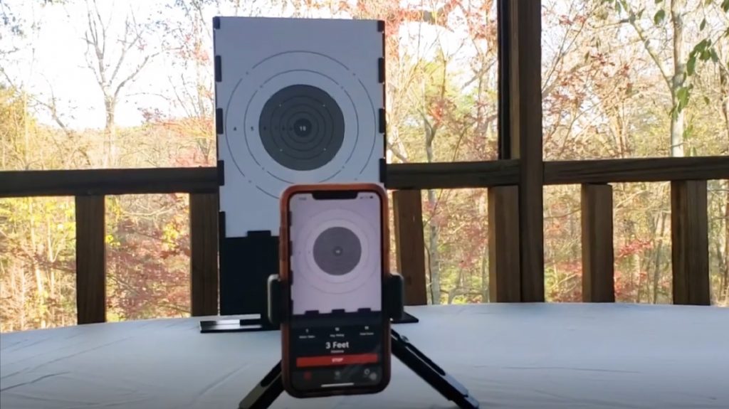 Strikeman Laser Firearm Training System GAT Daily (Guns Ammo Tactical)