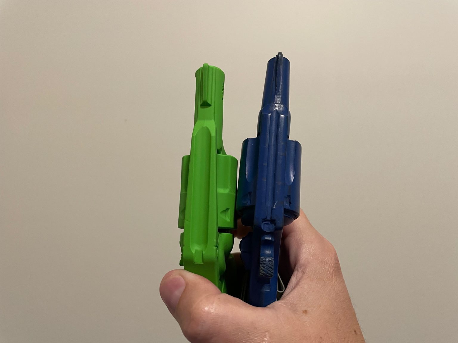 How to carry a reload for your CCW revolver GAT Daily (Guns Ammo