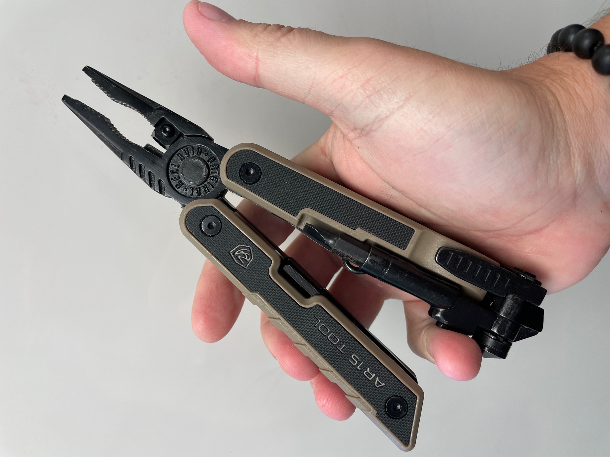 Gear Review Real Avid AR15 tool GAT Daily (Guns Ammo Tactical)