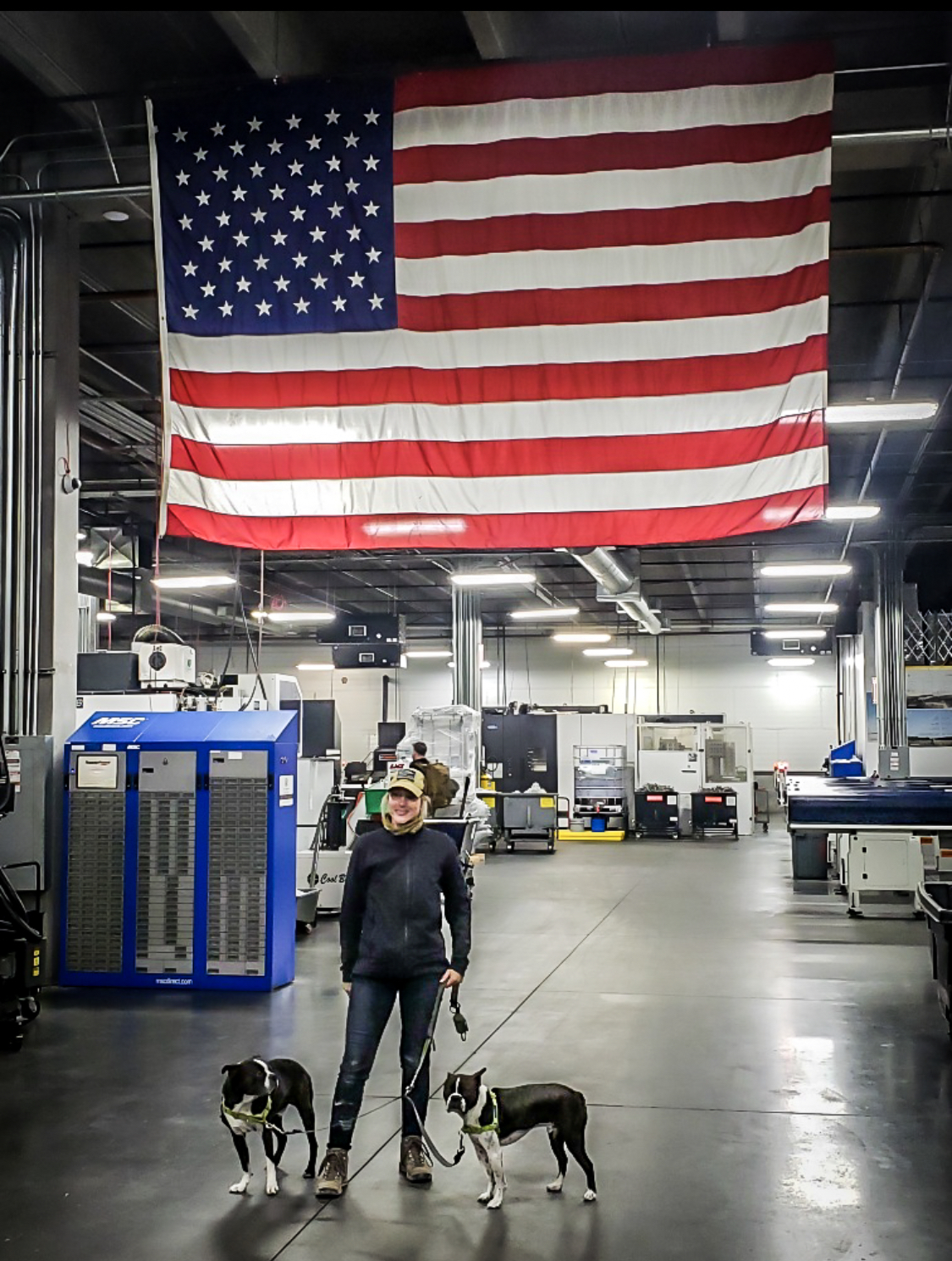 SilencerCo Dogs