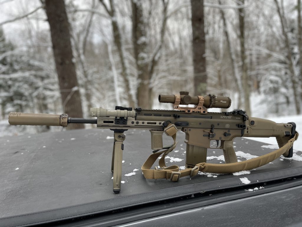 authors scar17 in the cold and snow