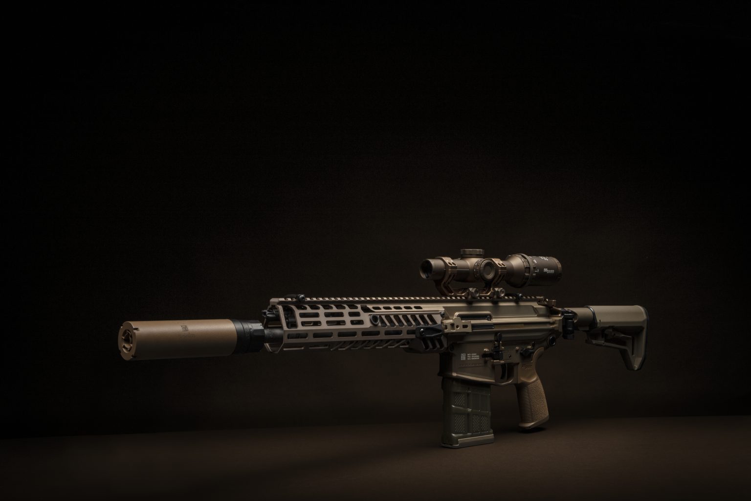 Sig MCX-SPEAR, the NGSW, launched (and SHIPPING!) - GAT Daily (Guns ...