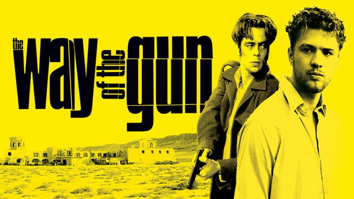 Way of the Gun