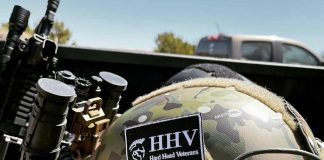 HHV Micro Lattice Helmet Pad