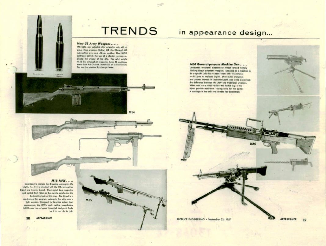 Why Isn't there an M15? - GAT Daily (Guns Ammo Tactical)