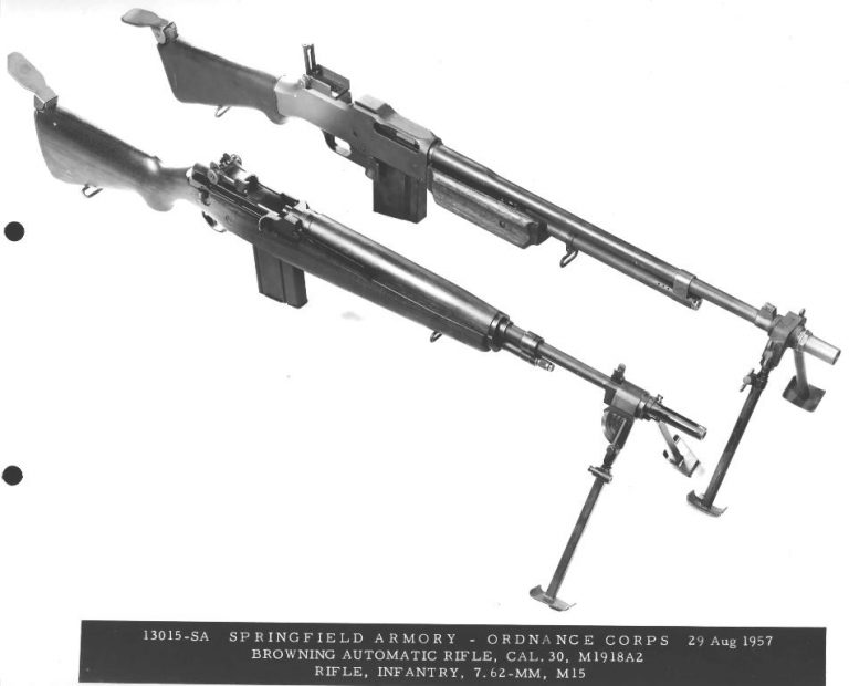 Why Isn't there an M15? - GAT Daily (Guns Ammo Tactical)