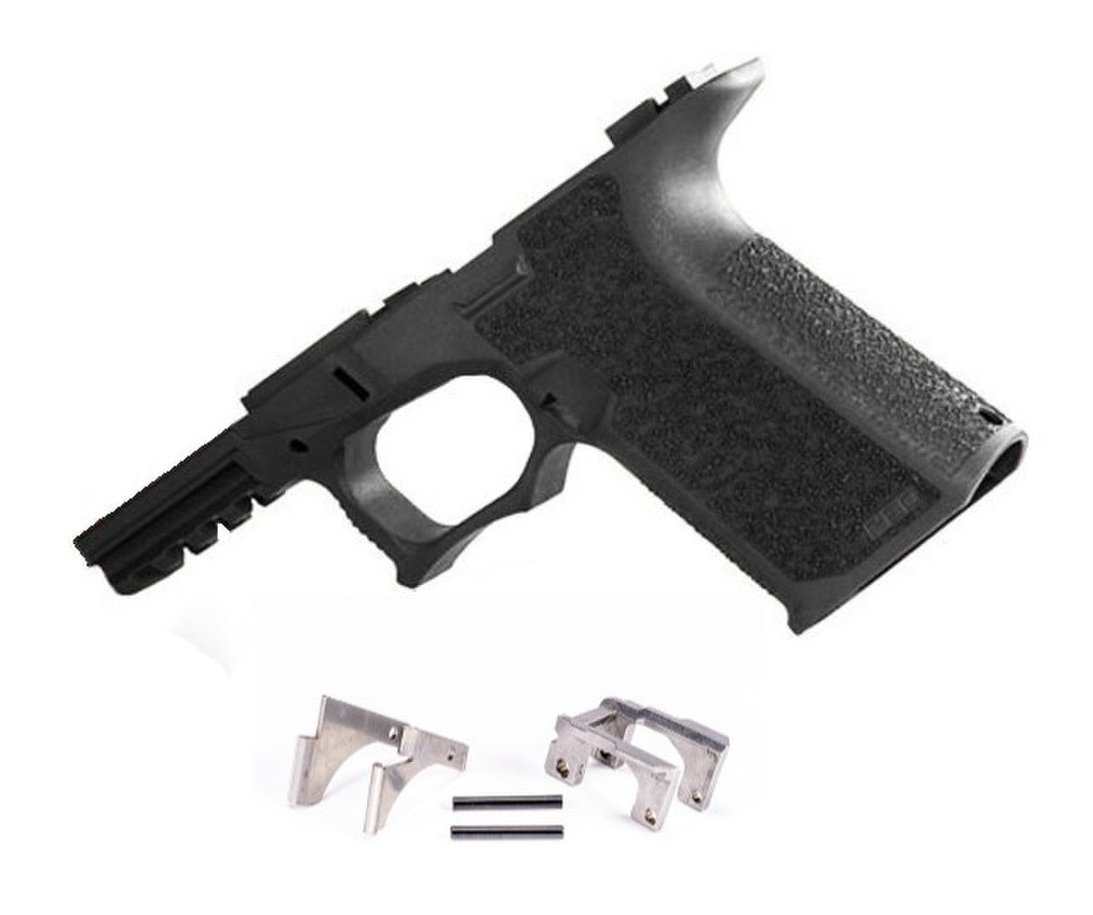 Ghost Guns Are Fixed! Long Live Ghost Guns? - GAT Daily (Guns Ammo