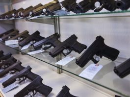 Oregon Measure 114 may make buying and selling guns illegal in OR