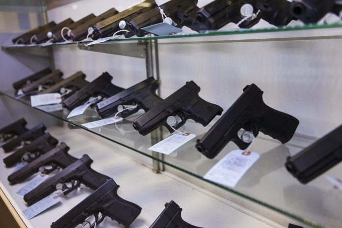 Oregon Measure 114 may make buying and selling guns illegal in OR