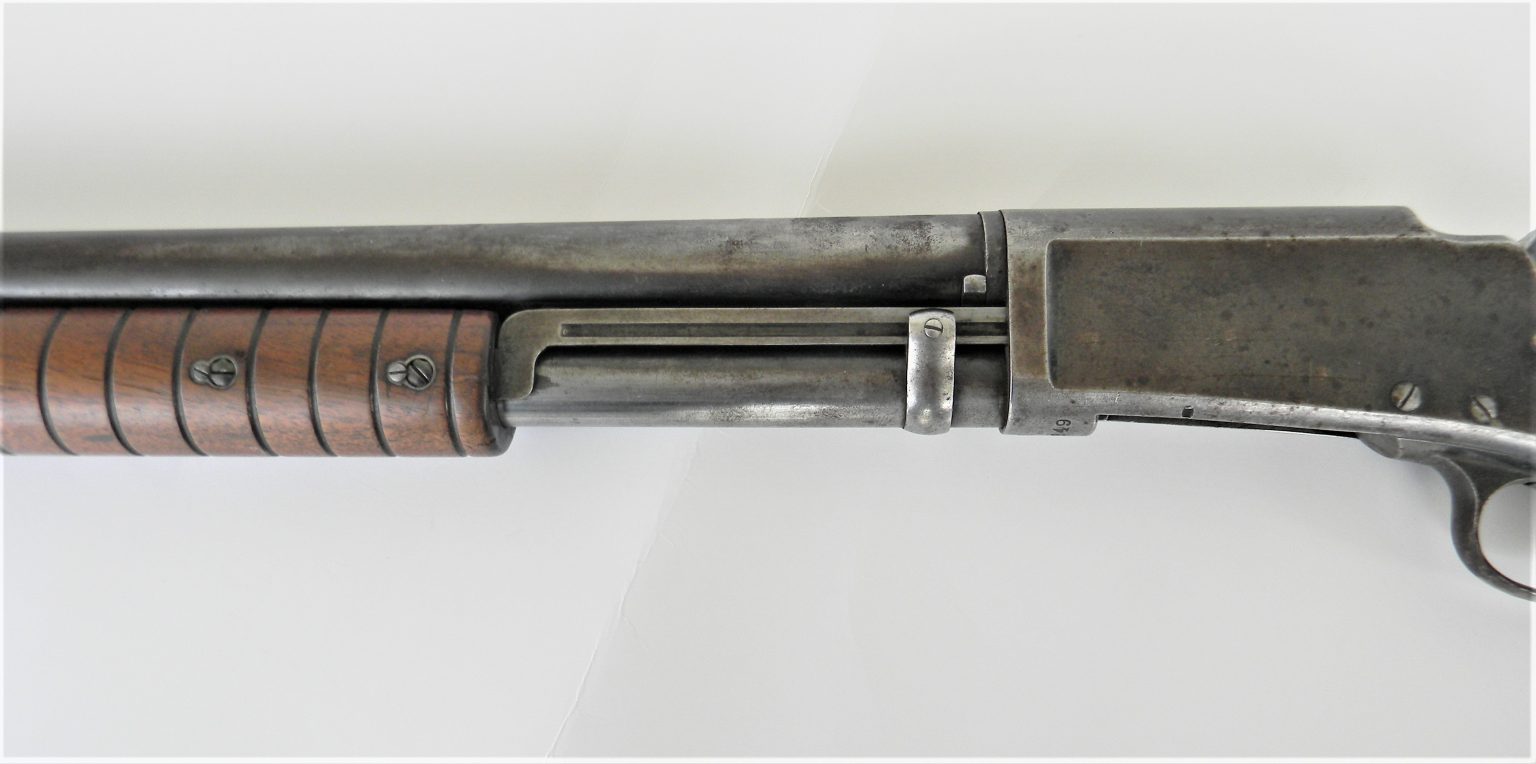 Marlin’s Hammer Fired Pump GAT Daily (Guns Ammo Tactical)