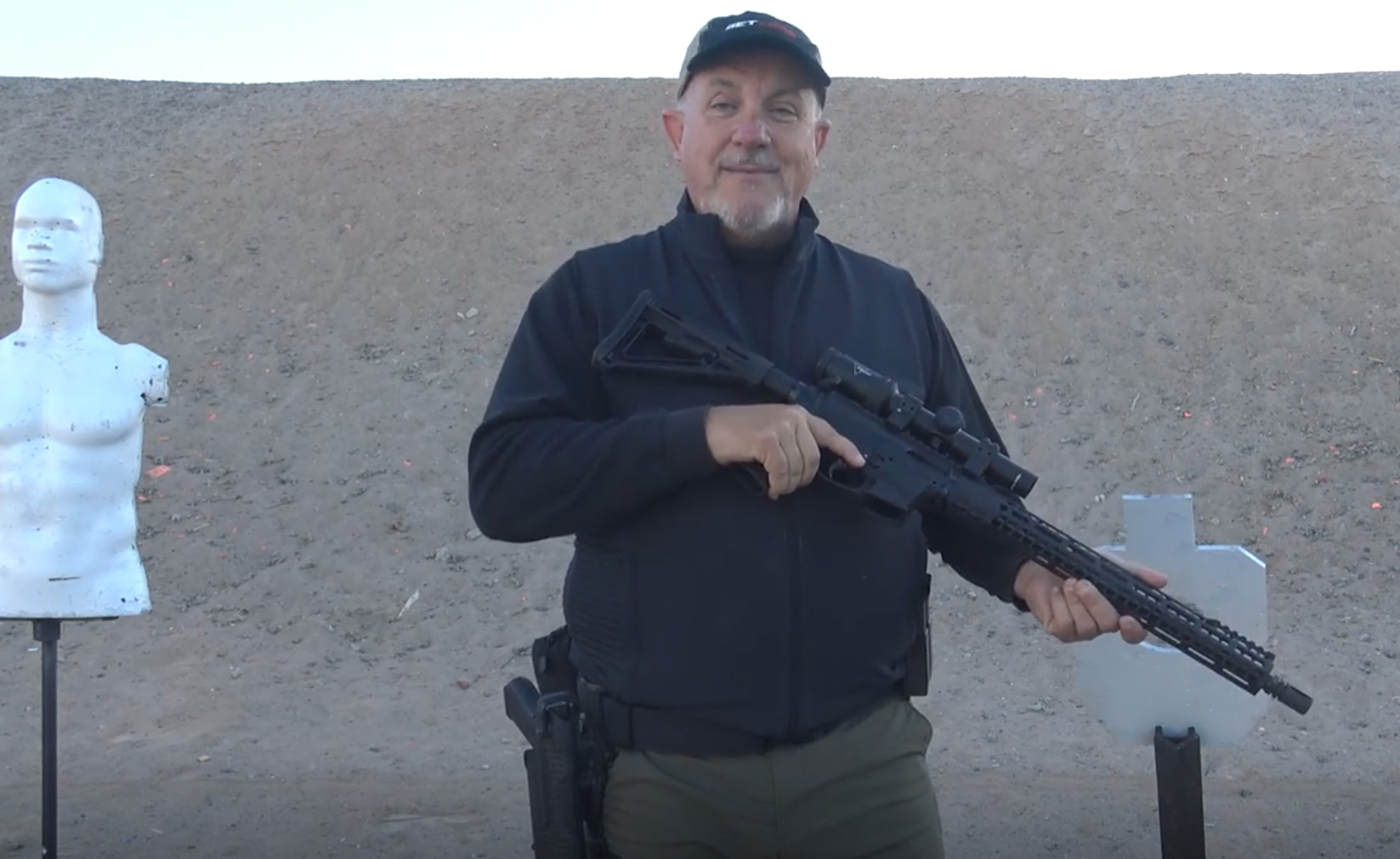 Introduction to Pistol Caliber Carbine for the New Gun Owner - GAT ...