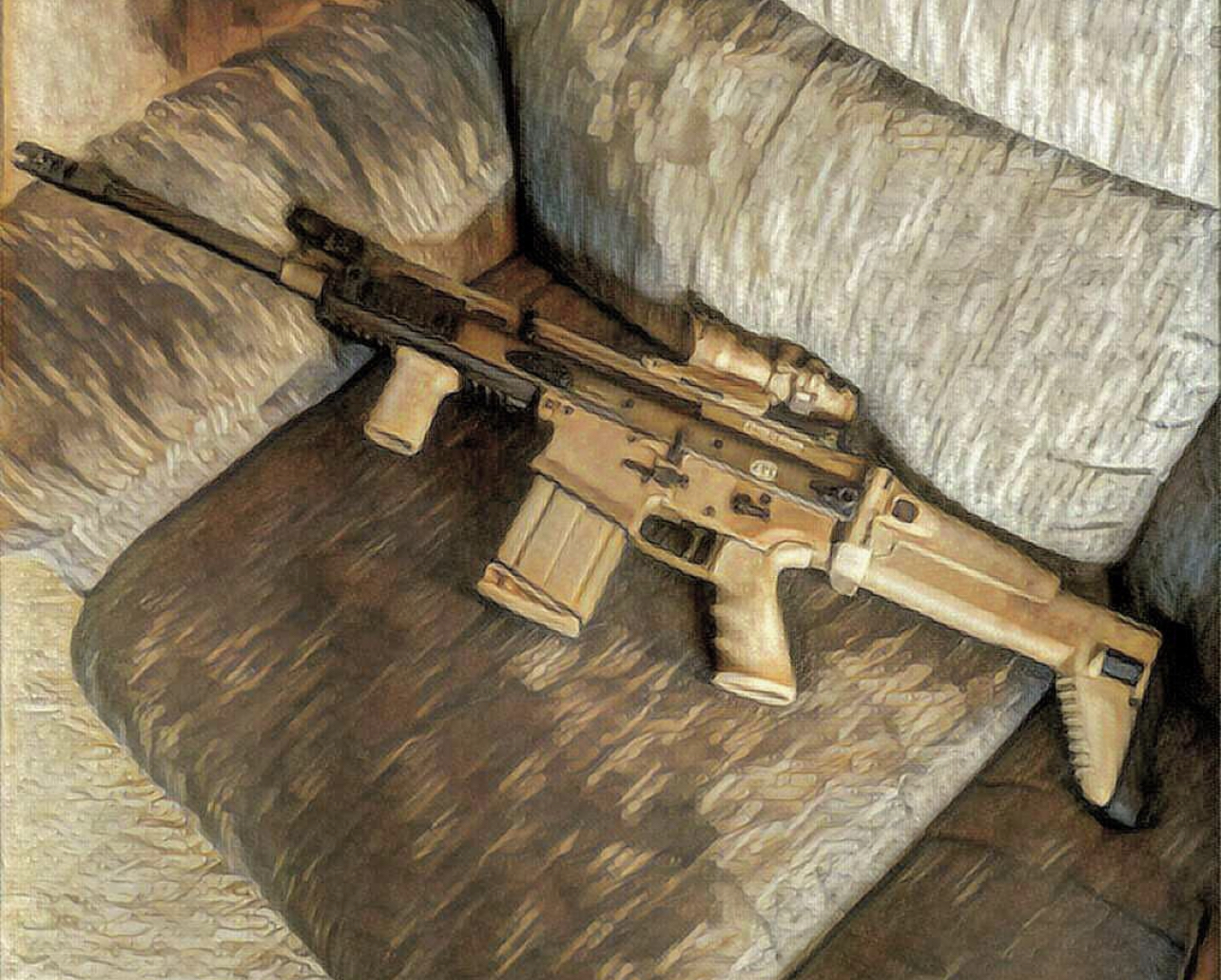 In Defense Of Assault Weapon Bans Gat Daily Guns Ammo Tactical In Defense Of Assault Weapon Bans Gat Daily Guns Ammo Tactical