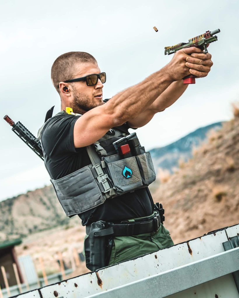 What Are the Tactical Games? GAT Daily (Guns Ammo Tactical)