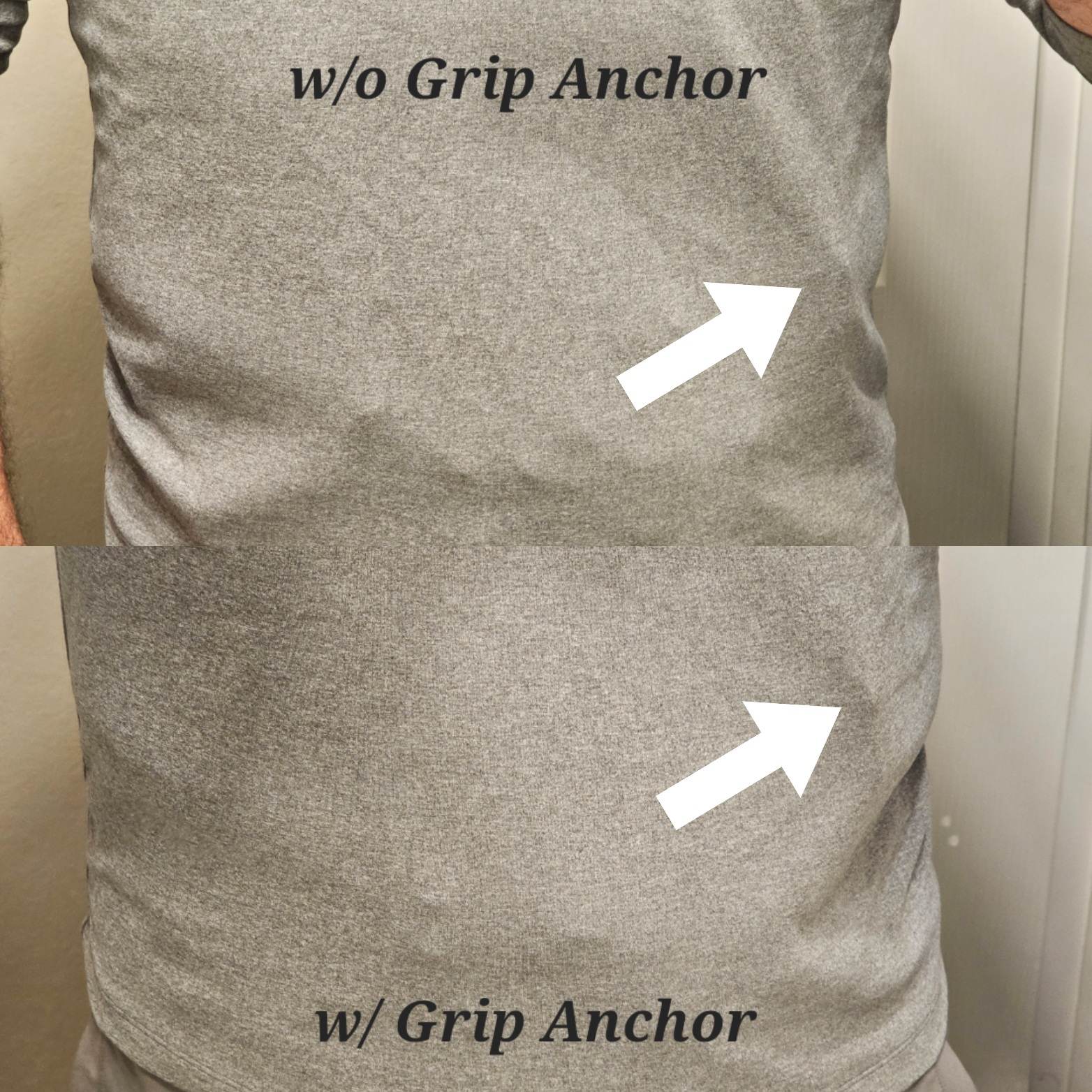 The LTT Grip Anchor - GAT Daily (Guns Ammo Tactical)