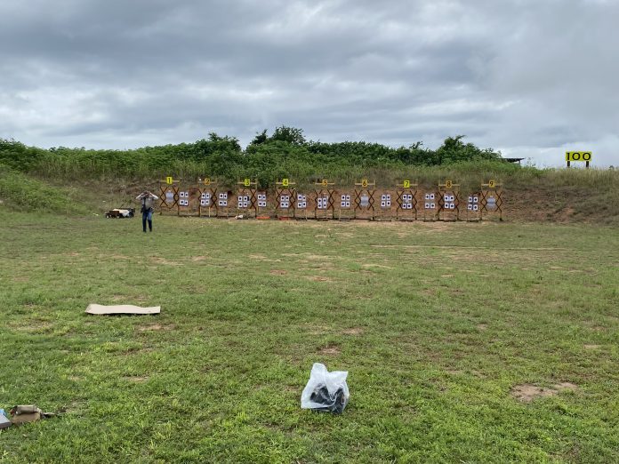 bill blowers carbine class