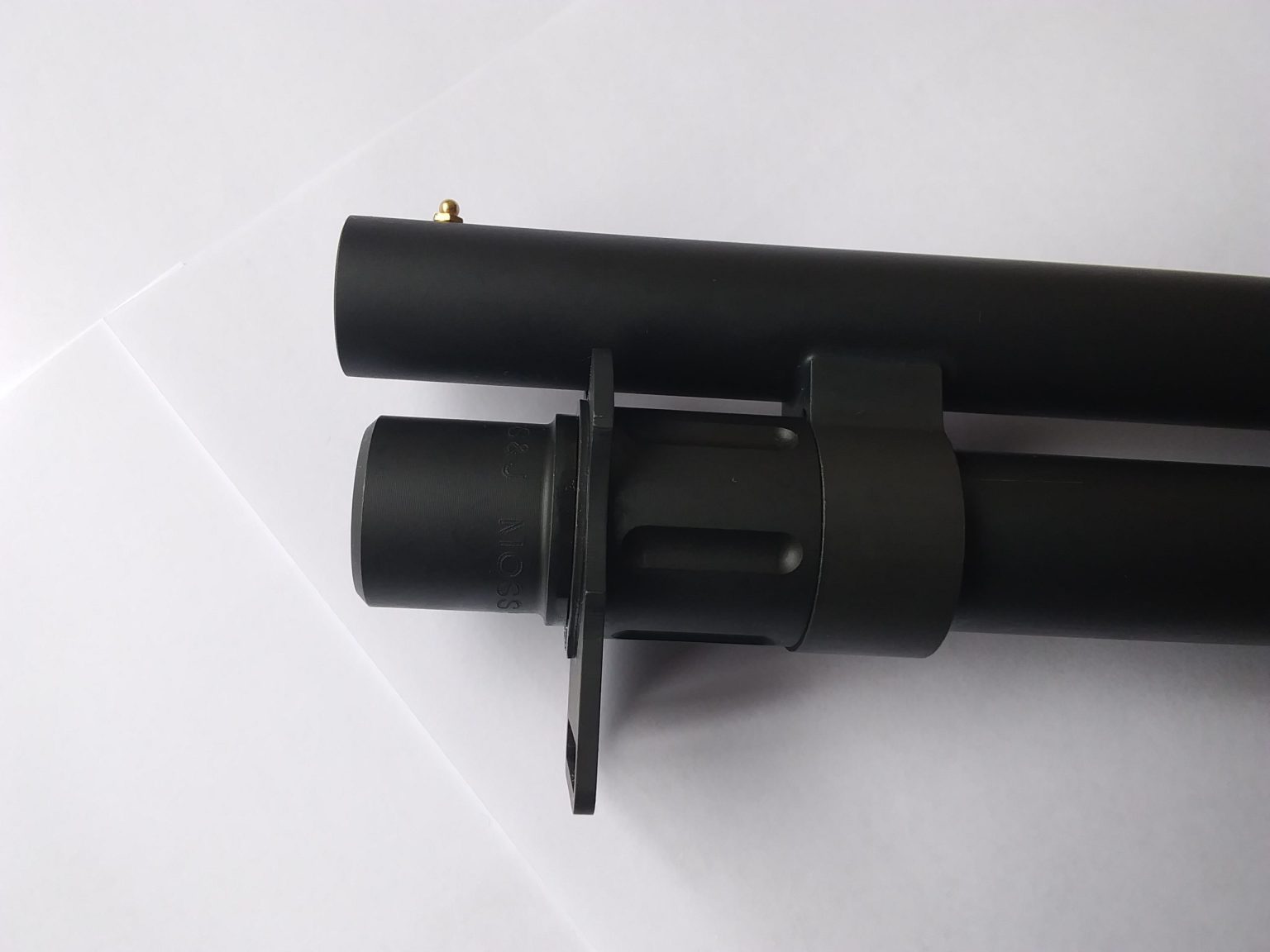 What You Need to Know About Shotgun Tube Extensions