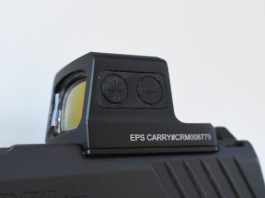 EPS Carry Enclosed Emitter